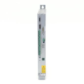 Servo Drive DS 15K7101-D 