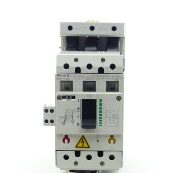 Circuit Breaker NZM7-125H 