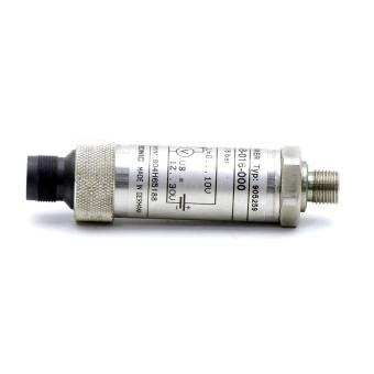 Pressure transmitter 905259 