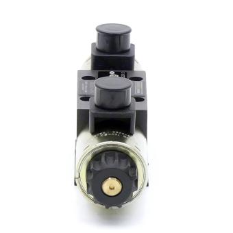 4/3 Control Valves 