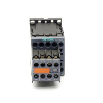 Power contactor 