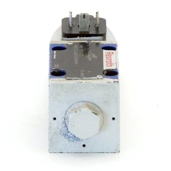 4/2 Directional control valve 4WE 6 C62/EG24N9K4 