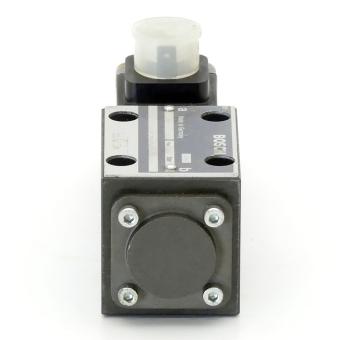 4/2 Directional control valve 081WV06P1N133WS024/00A0 