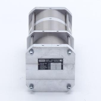 Compact Cylinder 70 x 40 