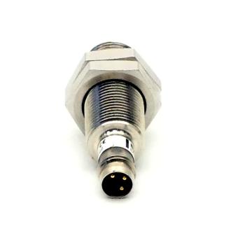 Inductive sensor 