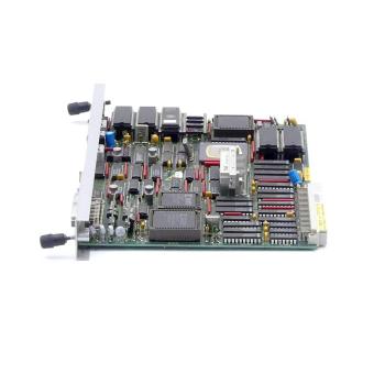 Central control processor CL 500 ZS501 