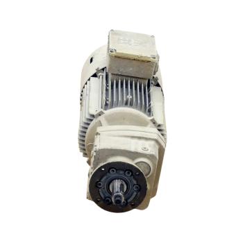 Gear motor RF37DV100L12/2/BMG 