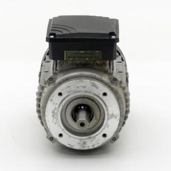 Three-phase motor IEC 60034 