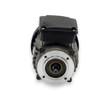 Drehstrommotor IEC 60034 