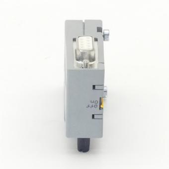 CAN-Connector 9pol SUB-D/QEV111AC6MVR 