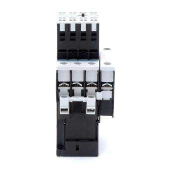 Contactor 