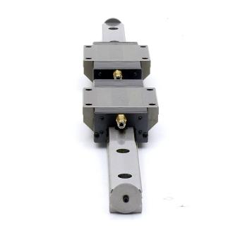 Linear guide for MC326 Z-axis 