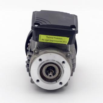 Three-phase Motor IEC 60034 