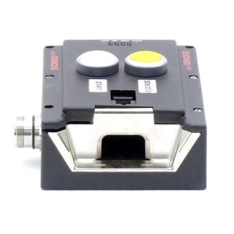 Safety Switch MGB-L1-ARA-AA8A1-S1-R 