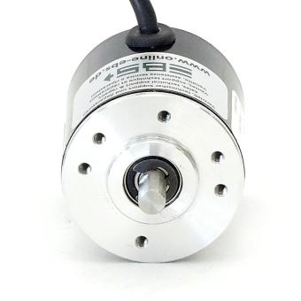 Incremental Line Encoder E40-500-8/24-R-6-PP 