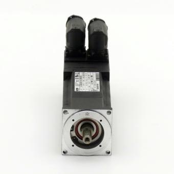 Synchronous servo motors 