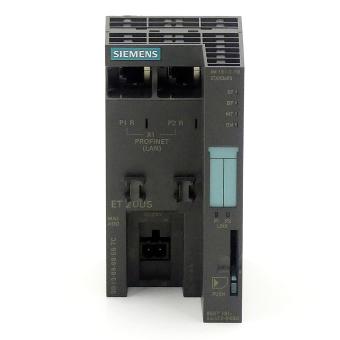 SIMATIC DP interface module IM 151-3 PN ST for ET 200S 