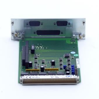 Control Board MT104 