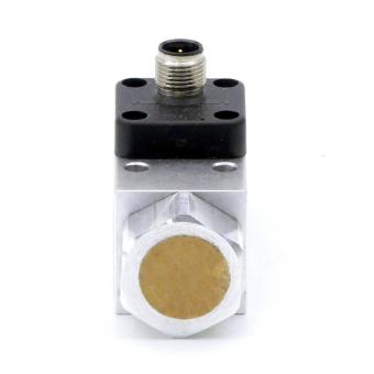 Pressure switch 