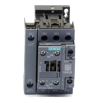 Contactor AC-1 