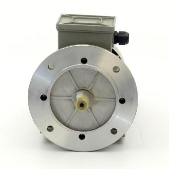 Three-phase motor TFCP80A-4 