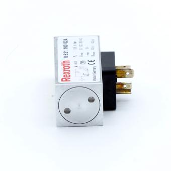 Pressure Switch 0 821 100 024 