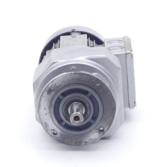 Gear motor RF32DT63L4 