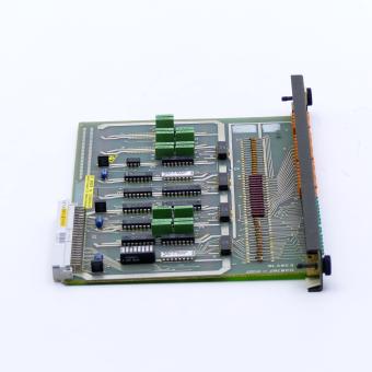 Output Card 1070038766-207 