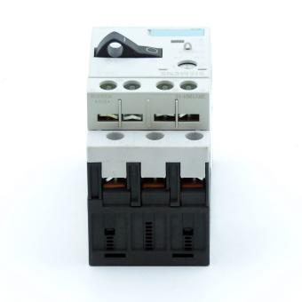 Circuit Breaker 3RV1011-0EA15 