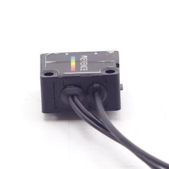 Reflective Sensor Head CZ-H32 