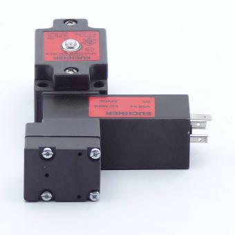 Safety Switch NZ1VZ-538E3VSE04L060-M 