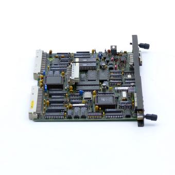 Central Processing Unit P600 