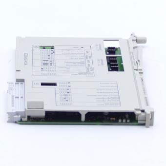 Simatic S5 Analog input 