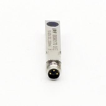 Induktiver Sensor 