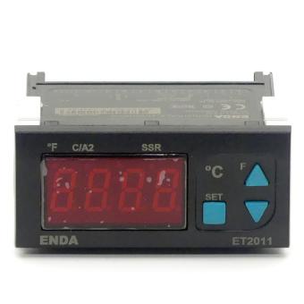 PID Temperaturregler ET2011-T-230 