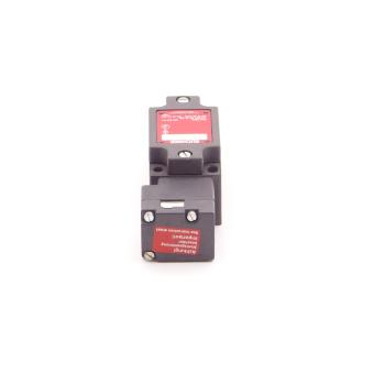 Safety Switch NZ2 VZ-528 E 