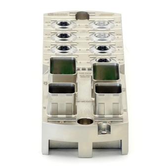 ProfiNet Modul MVK MPNIO DI6 DO6 IOL2 IRT PP 