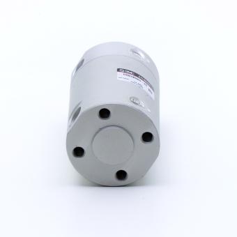 Round Cylinder 