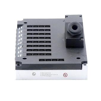 Elecrical interface CPV18-GE-MP-8 