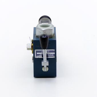 Divider Valve 