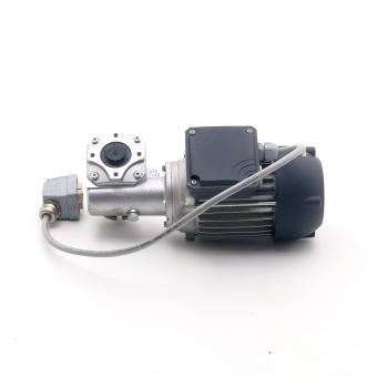 Gearmotor 3842503783-290 