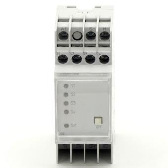 Fault signaling relay 