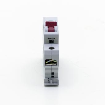 Thermal-magnetic Circuit Breaker 