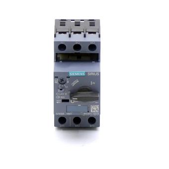 Circuit breaker 3RV2011-1GA10 