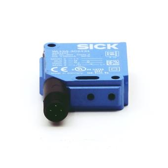 Photoelectric Sensor WL12G-302431 