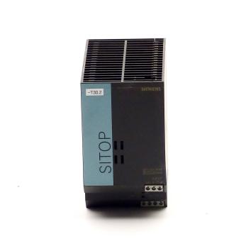 Power Supply Unit Sitop Smart 10 