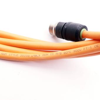 Cable IKS4016 