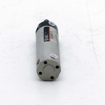 Round Cylinder 32 x 75 