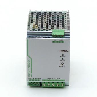 Power supply QUINT-PS/3AC/24DC/40 