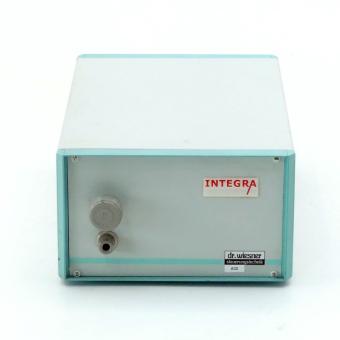 Leak detectors Integra 